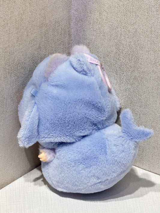 （No doll）Cute Shark - inspired Labubu Outfit